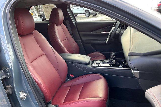 used 2023 Mazda CX-30 car, priced at $25,000