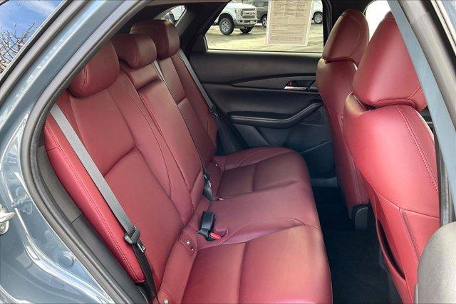used 2023 Mazda CX-30 car, priced at $25,000