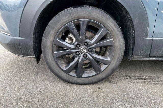 used 2023 Mazda CX-30 car, priced at $25,000