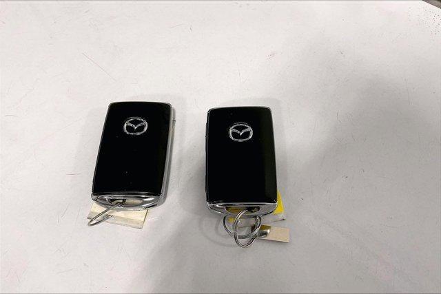 used 2023 Mazda CX-30 car, priced at $25,000