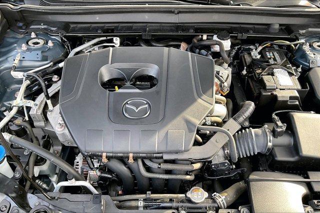used 2023 Mazda CX-30 car, priced at $25,000