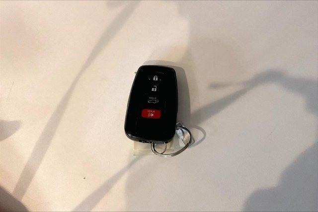 used 2019 Toyota RAV4 car, priced at $20,900