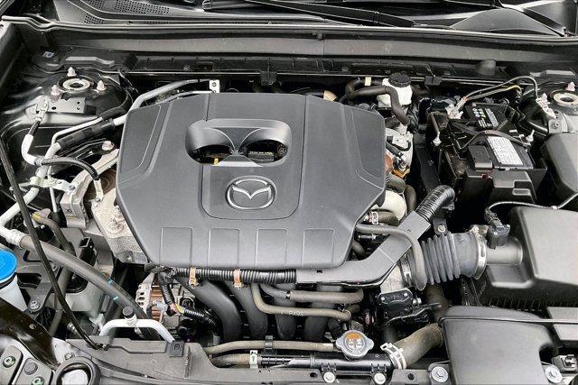 used 2024 Mazda CX-30 car, priced at $23,995