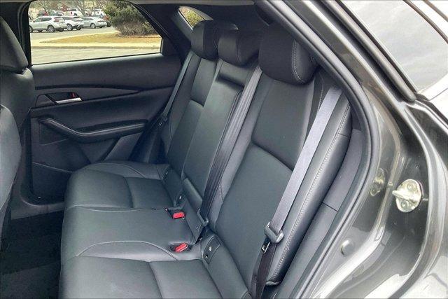 used 2024 Mazda CX-30 car, priced at $23,995