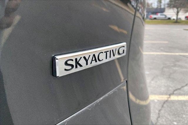 used 2024 Mazda CX-30 car, priced at $23,995