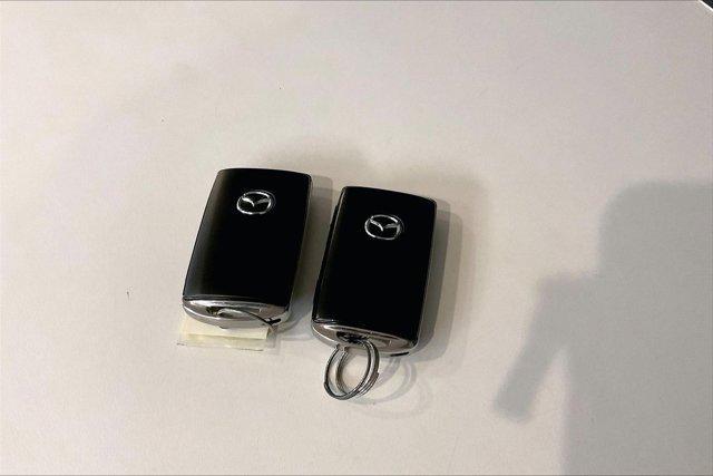 used 2024 Mazda CX-30 car, priced at $23,995