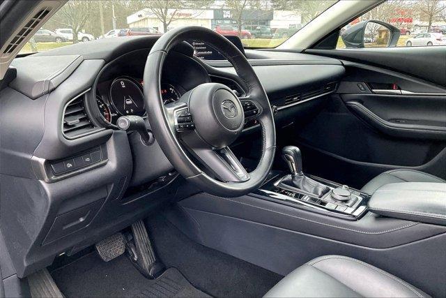 used 2024 Mazda CX-30 car, priced at $23,995