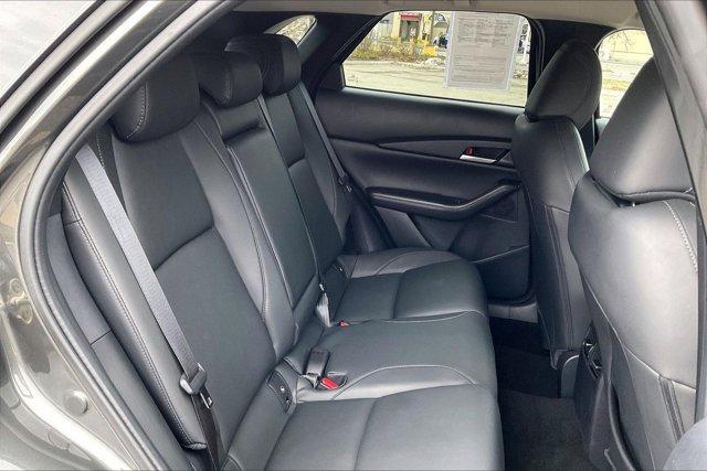 used 2024 Mazda CX-30 car, priced at $23,995