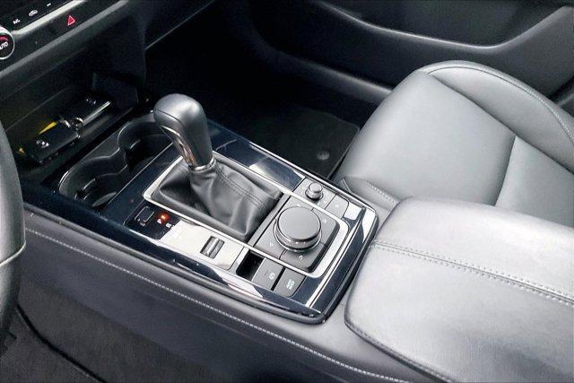 used 2024 Mazda CX-30 car, priced at $23,995