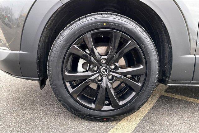 used 2024 Mazda CX-30 car, priced at $23,995
