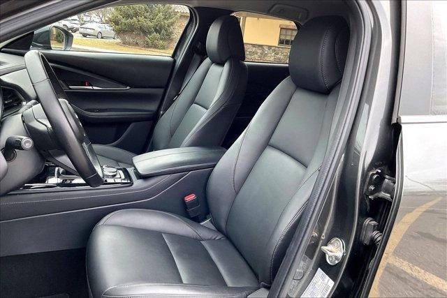 used 2024 Mazda CX-30 car, priced at $23,995