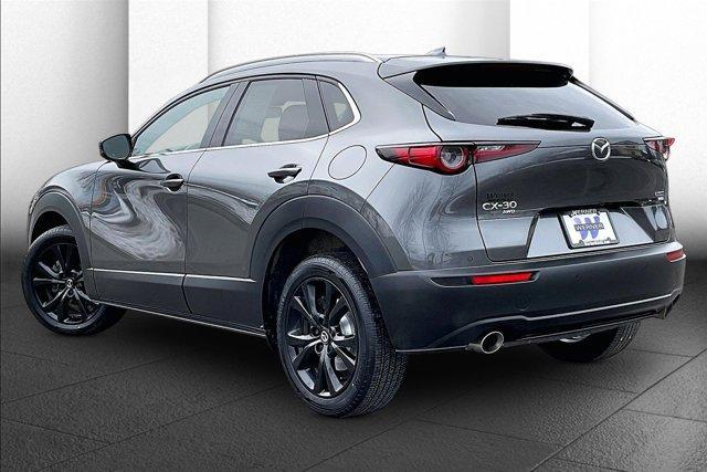 used 2023 Mazda CX-30 car, priced at $26,000