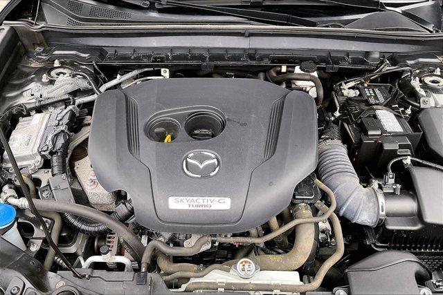 used 2023 Mazda CX-30 car, priced at $26,000