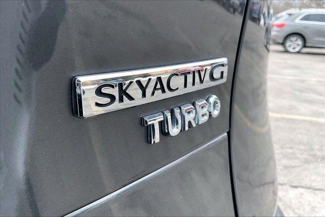 used 2023 Mazda CX-30 car, priced at $26,000