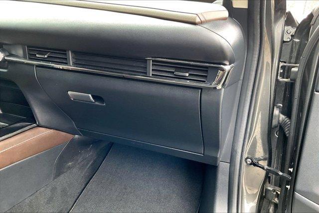 used 2023 Mazda CX-30 car, priced at $26,000