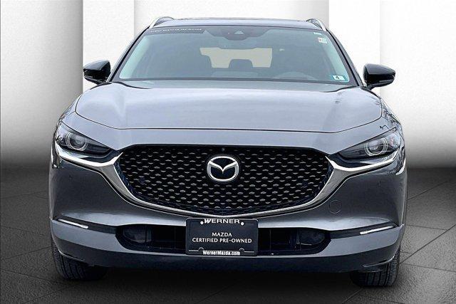 used 2023 Mazda CX-30 car, priced at $26,000