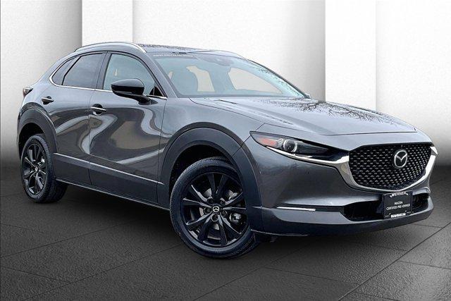 used 2023 Mazda CX-30 car, priced at $26,000