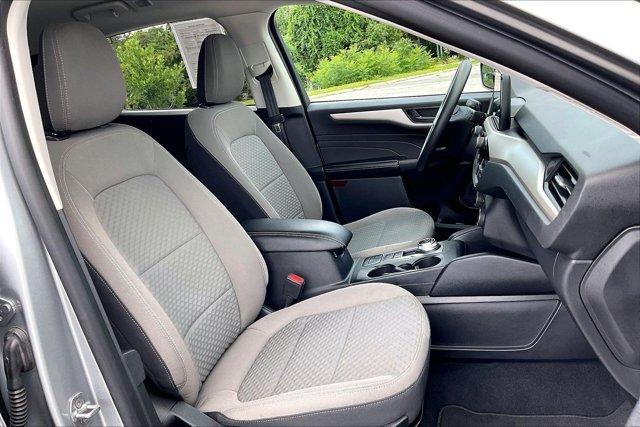 used 2022 Ford Escape car, priced at $20,440