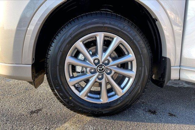 new 2025 Mazda CX-5 car, priced at $31,383