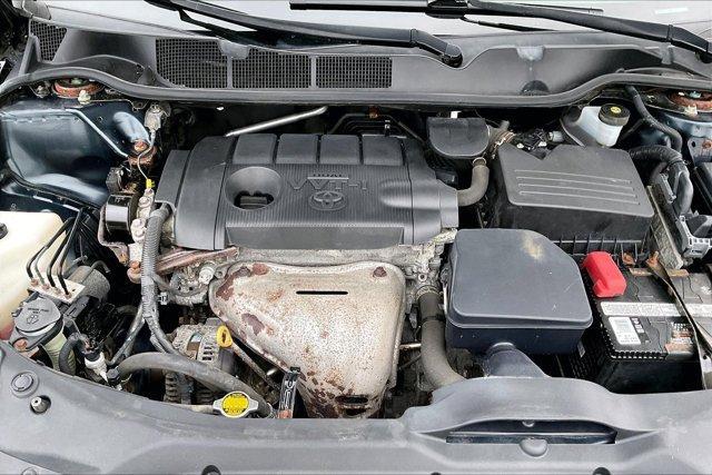 used 2015 Toyota Venza car, priced at $10,795