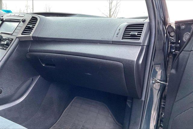 used 2015 Toyota Venza car, priced at $10,795