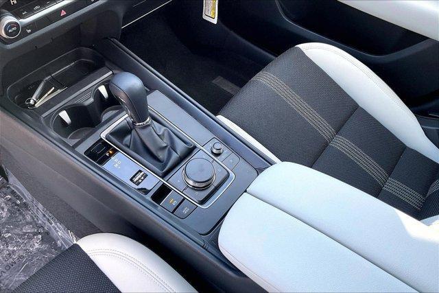 new 2026 Mazda CX-50 car, priced at $33,273