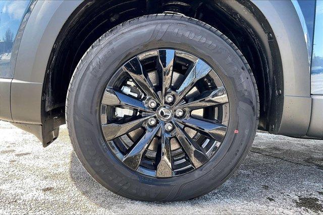 new 2026 Mazda CX-50 car, priced at $33,273