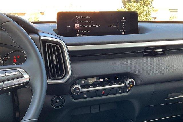 new 2026 Mazda CX-50 car, priced at $33,273