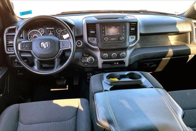 used 2024 Ram 1500 car, priced at $30,995