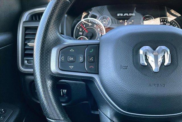 used 2024 Ram 1500 car, priced at $30,995