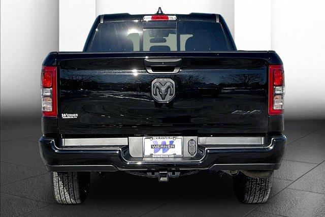 used 2024 Ram 1500 car, priced at $30,995