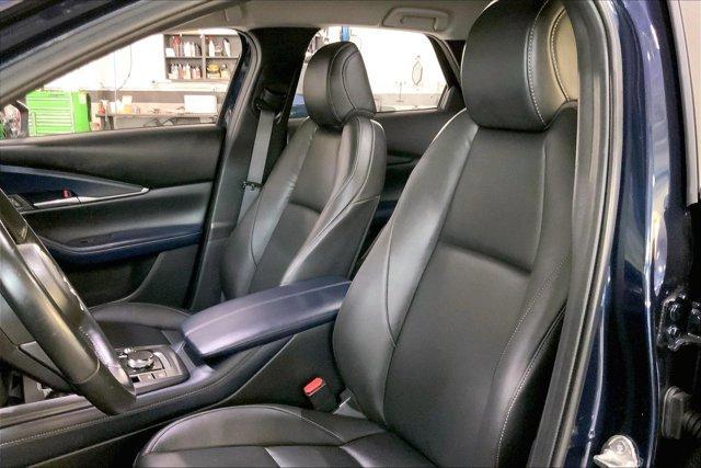 used 2020 Mazda CX-30 car, priced at $15,000