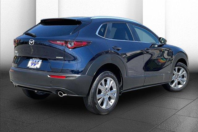 used 2023 Mazda CX-30 car, priced at $24,500