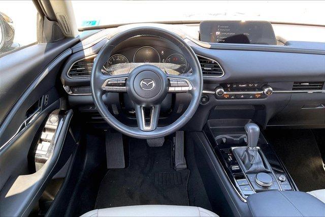 used 2023 Mazda CX-30 car, priced at $24,500