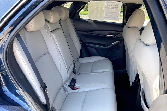 used 2023 Mazda CX-30 car, priced at $24,500