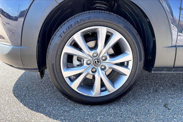 used 2023 Mazda CX-30 car, priced at $24,500