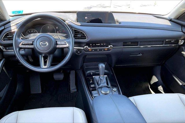 used 2023 Mazda CX-30 car, priced at $24,500
