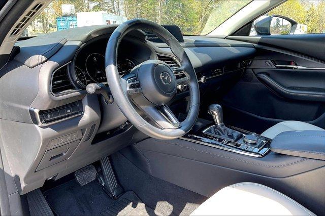 used 2023 Mazda CX-30 car, priced at $24,500