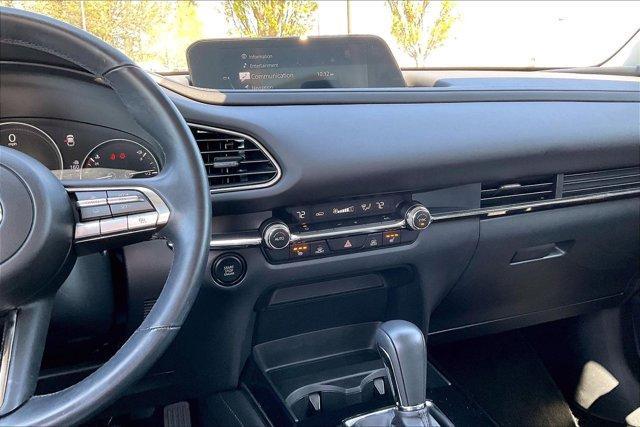 used 2023 Mazda CX-30 car, priced at $24,500