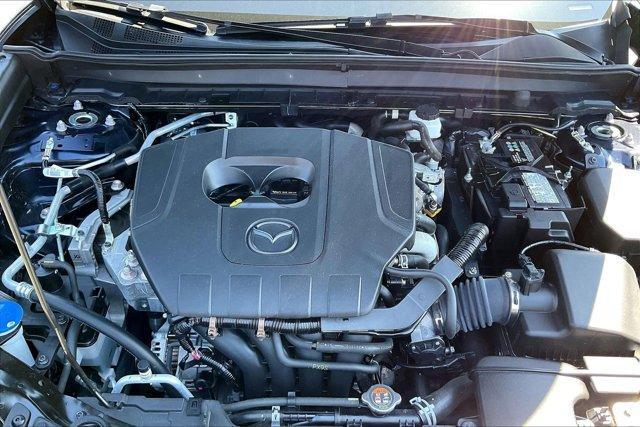 used 2023 Mazda CX-30 car, priced at $24,500