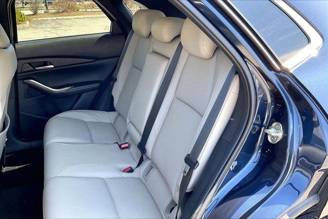 used 2023 Mazda CX-30 car, priced at $24,500