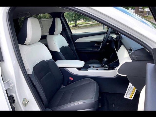 new 2026 Mazda CX-5 car, priced at $35,725