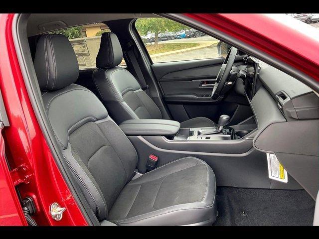 new 2026 Mazda CX-5 car, priced at $34,525