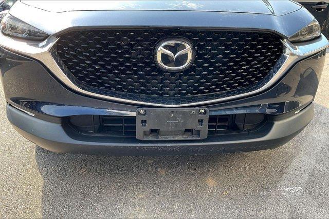 used 2023 Mazda CX-30 car, priced at $25,545