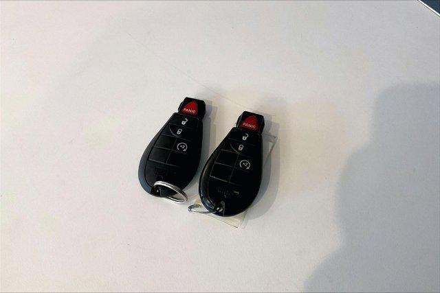 used 2019 Jeep Cherokee car, priced at $15,000