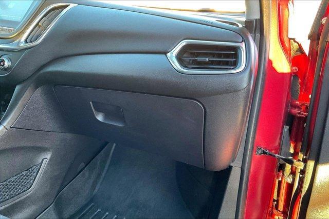 used 2018 Chevrolet Equinox car, priced at $15,495