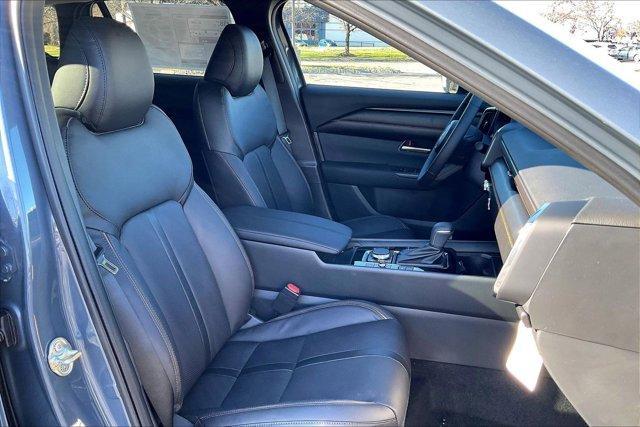 new 2026 Mazda CX-50 car, priced at $41,552