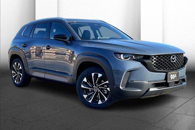 new 2026 Mazda CX-50 car, priced at $41,552