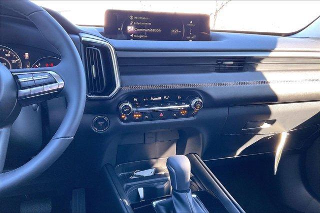 new 2026 Mazda CX-50 car, priced at $41,552