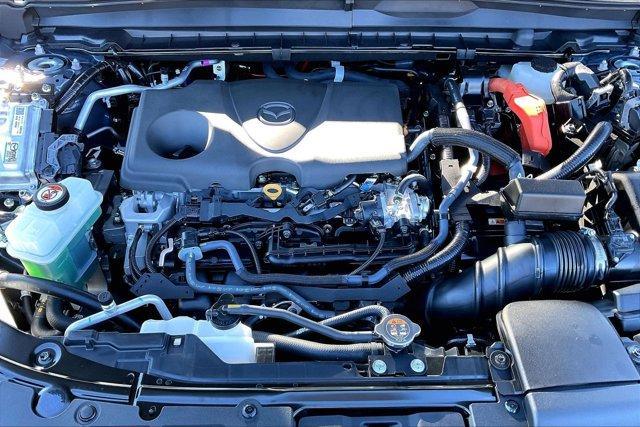 new 2026 Mazda CX-50 car, priced at $41,552